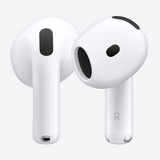Apple Airpods 4 Bt 5.3v With ANC USB-C & Wireless Charging Case