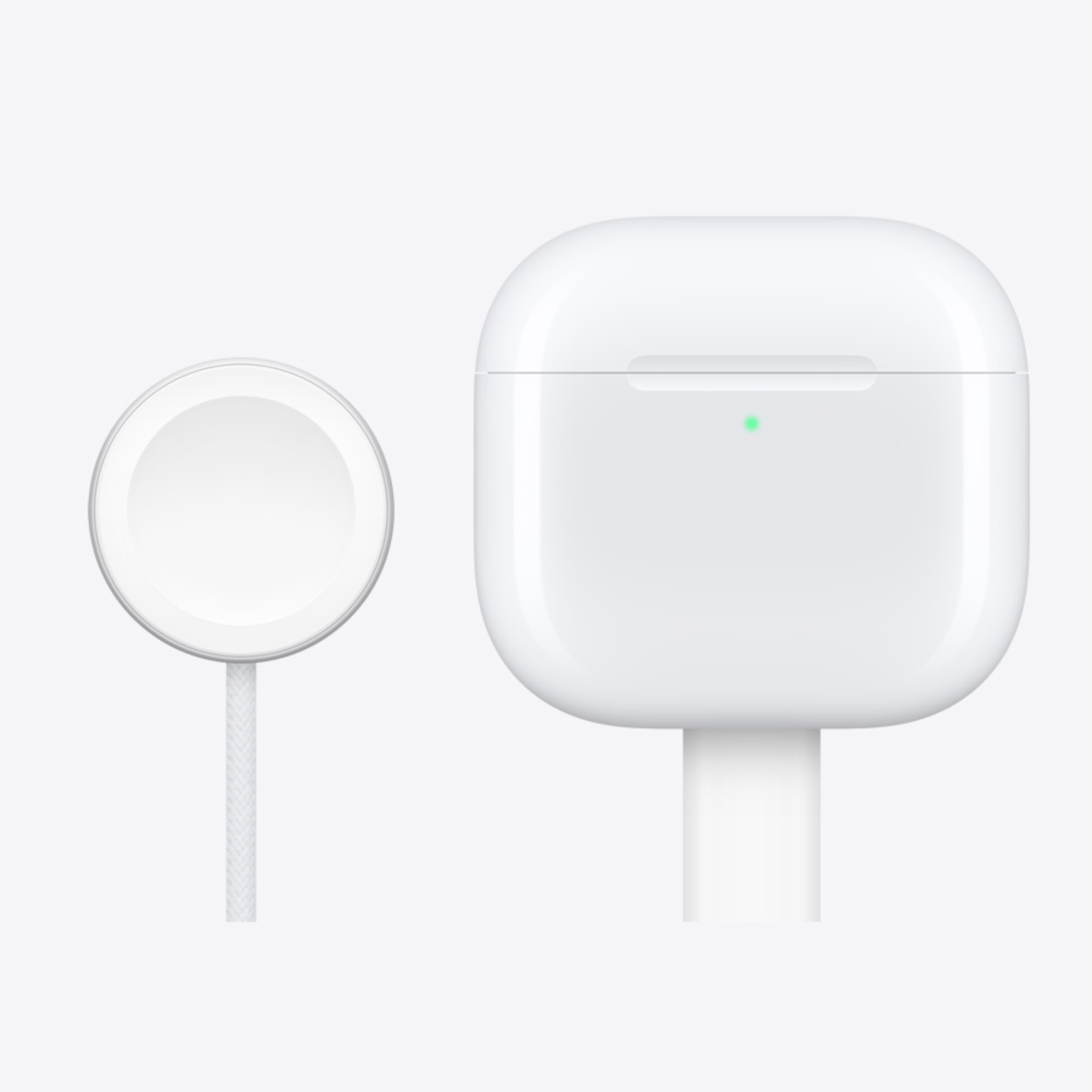 Apple Airpods 4 Bt 5.3v With ANC USB-C & Wireless Charging Case