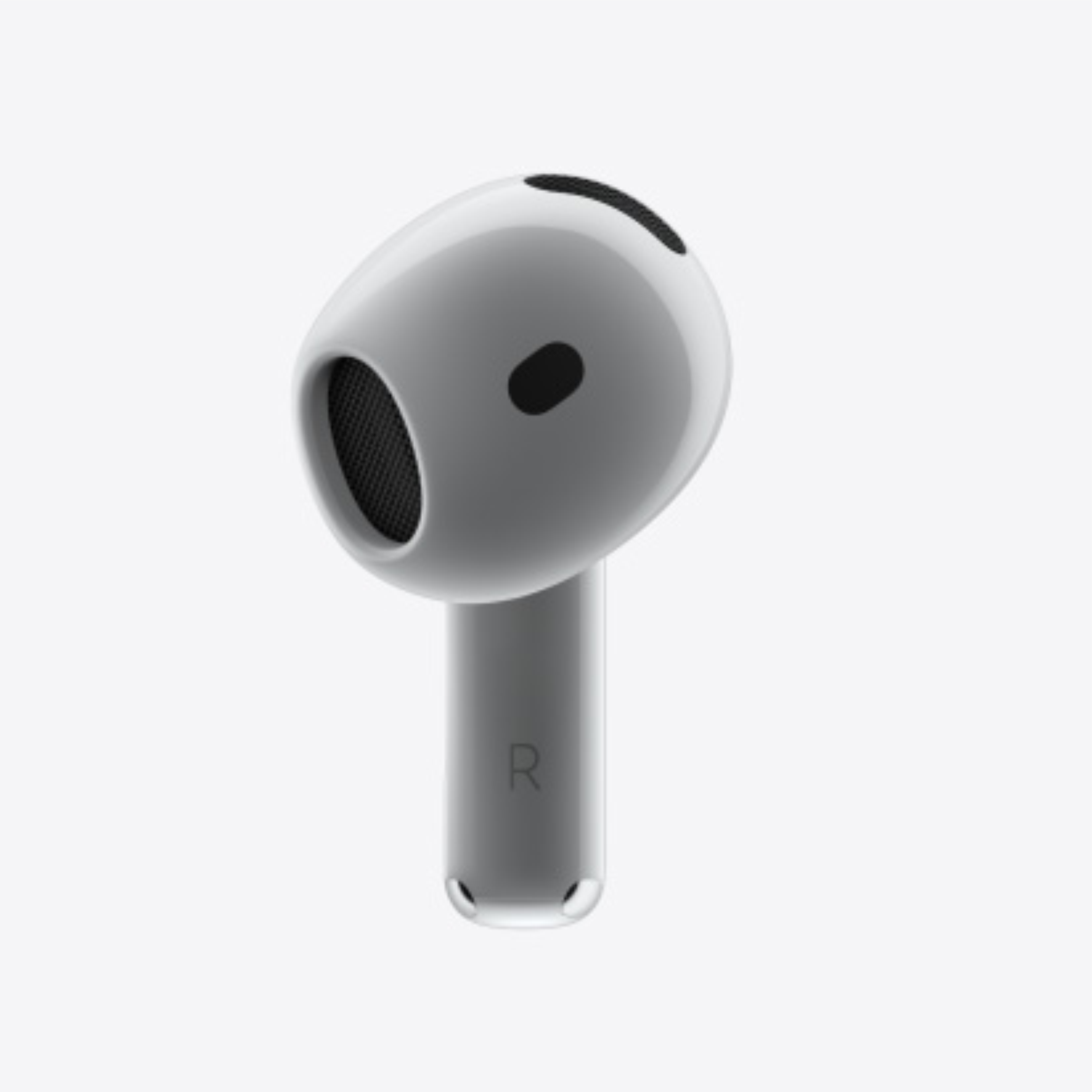 Apple Airpods 4 Bt 5.3v With ANC USB-C & Wireless Charging Case